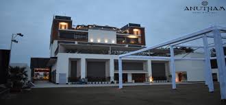 Anutham Hotels & Resorts 